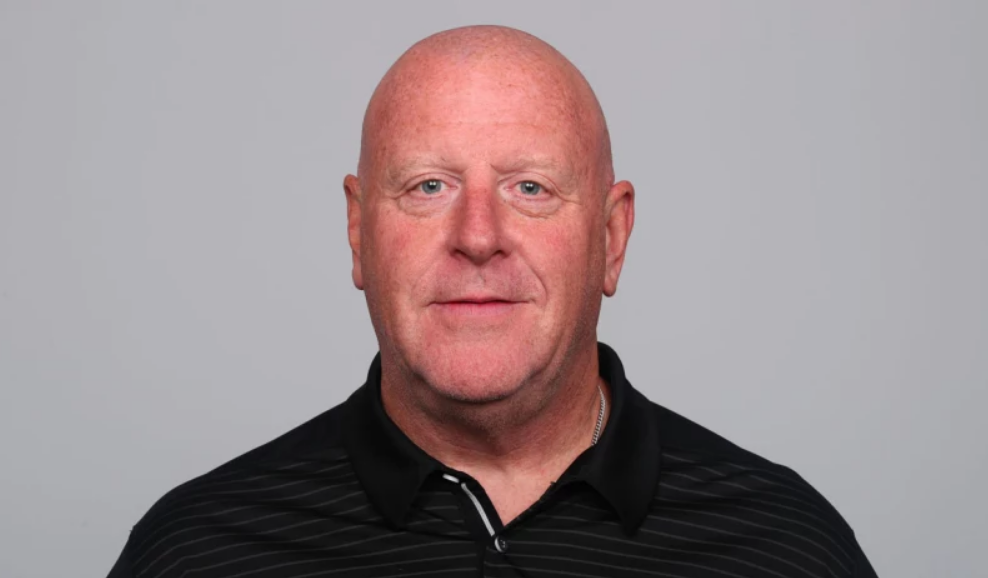 Tom Cable - Motivational Sports Speaker